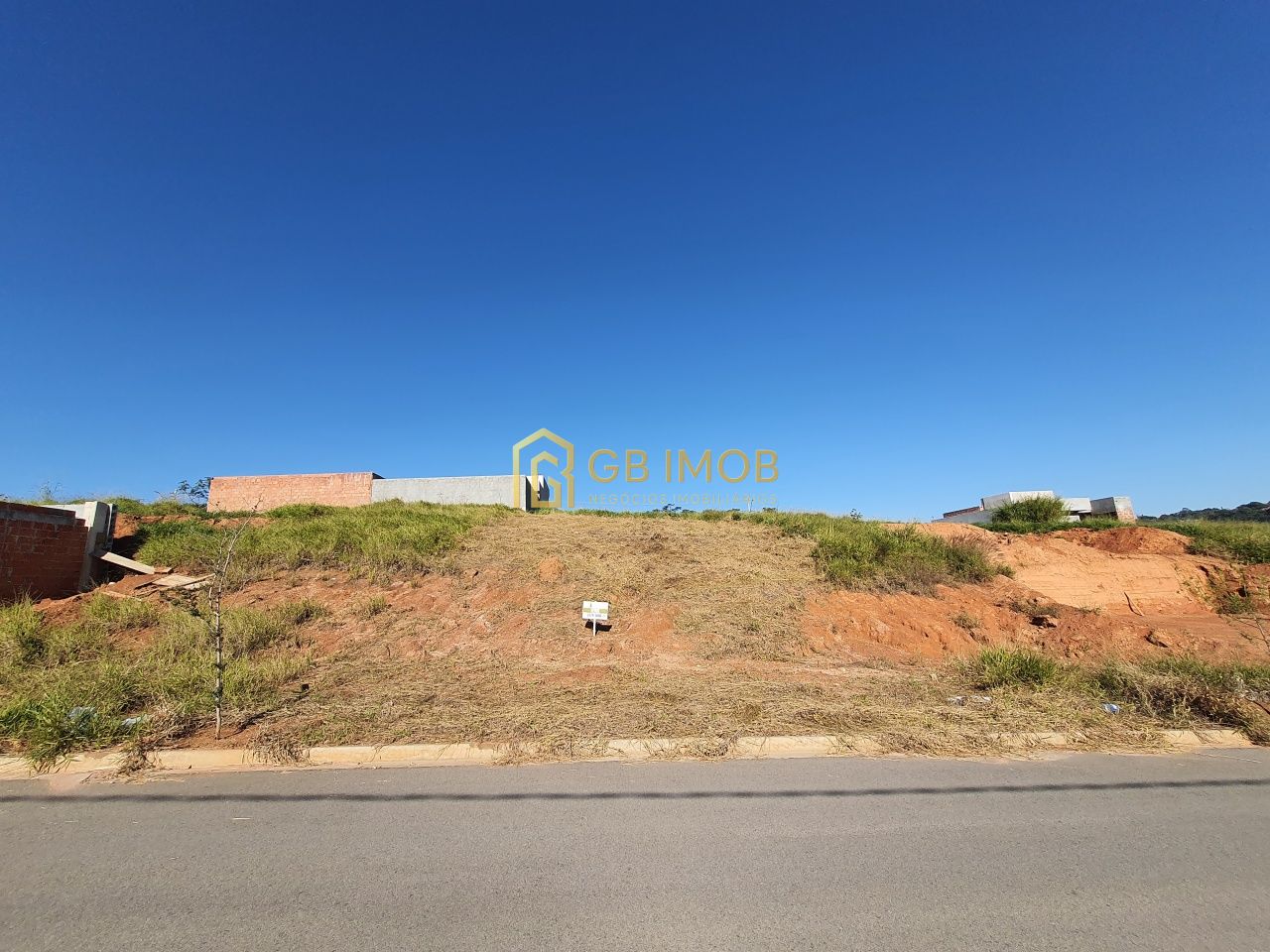 Terreno para Venda - Jardim Japão Residencial