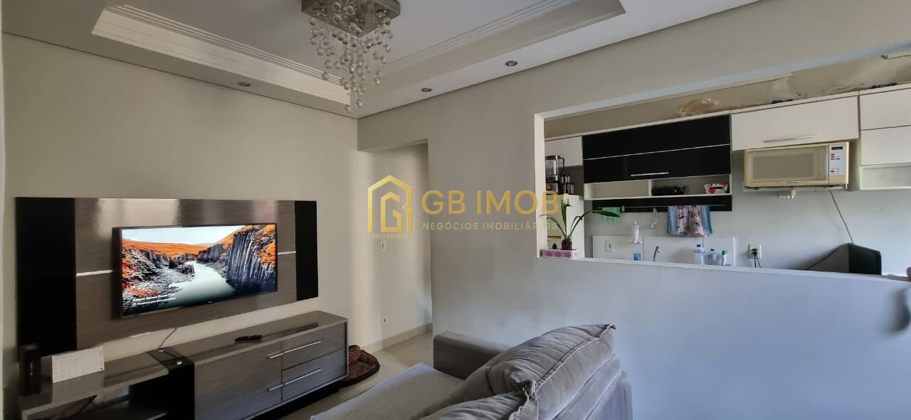 Apartamento para Venda - Vila Della Piazza
