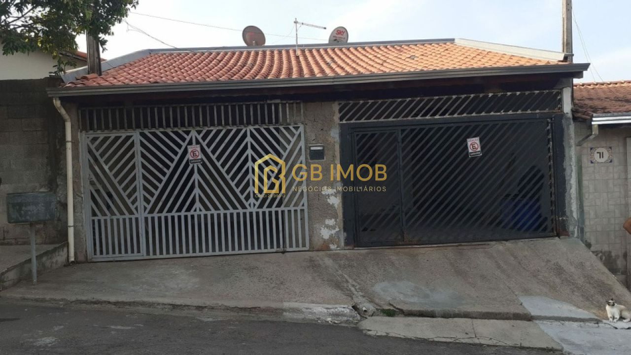 Casa Terrea para Venda - Pacaembú 2