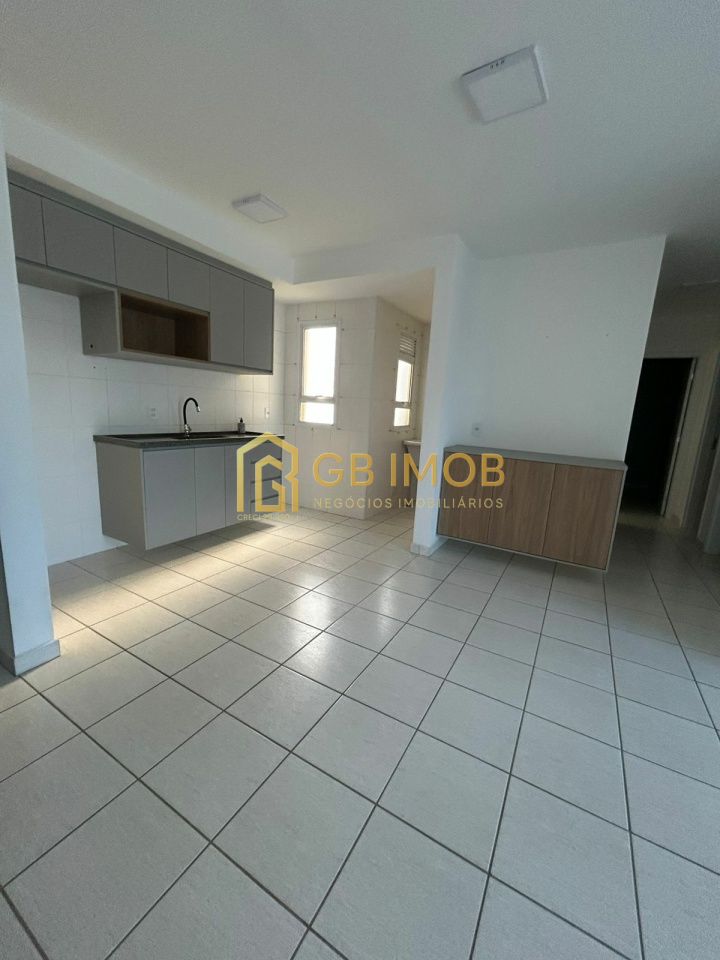 Apartamento para Venda - Vila Santa Maria