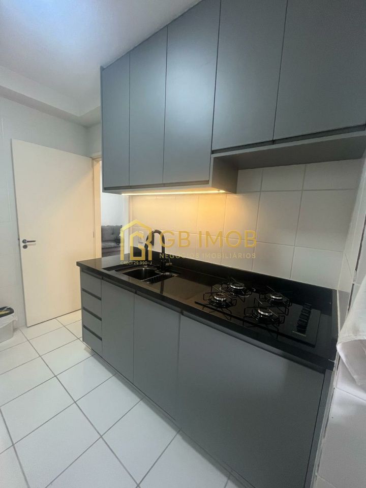 Apartamento para Venda - Jardim das Samambaias