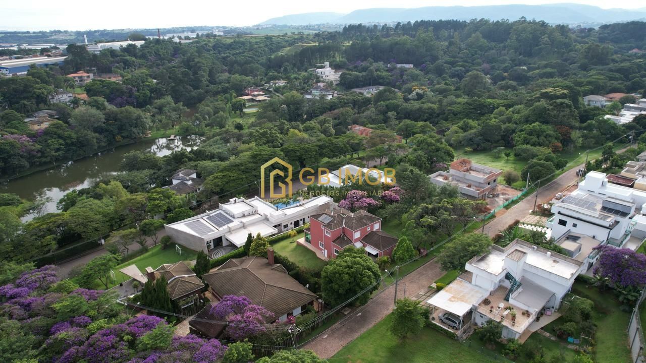Condomínio para Venda - Parque Residencial Paradise