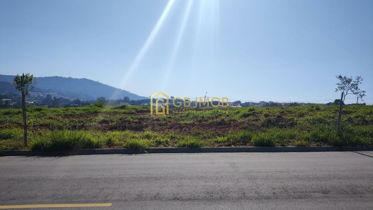 Terreno para Venda - Jardim Japão Residencial