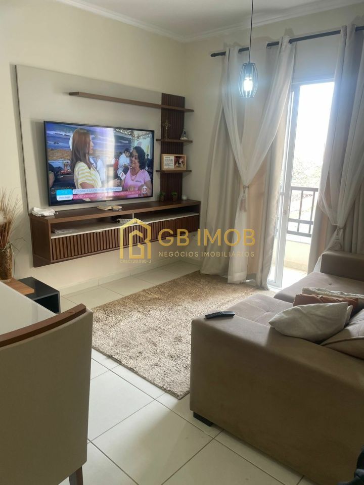 Apartamento para Venda - Vila Nova Medeiros