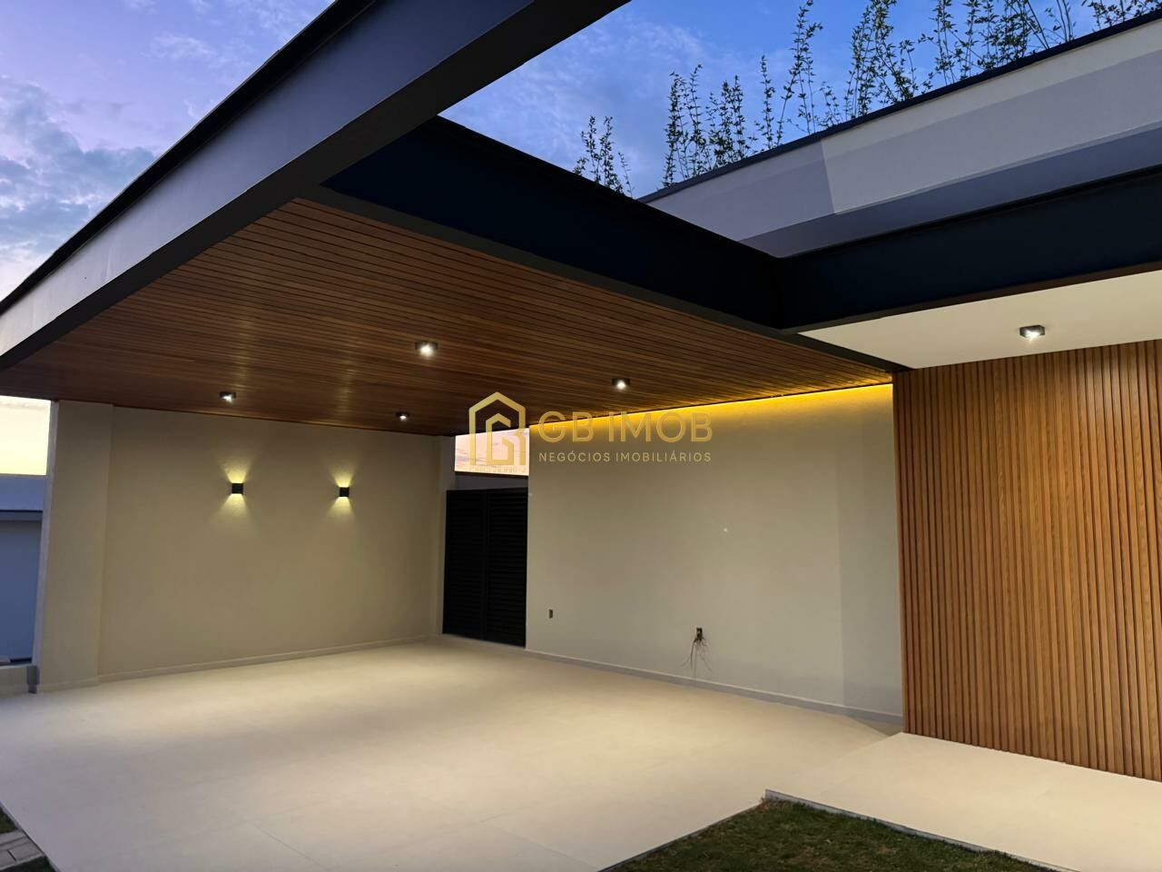 Casa em Condominio para Venda - Villagio Azzure