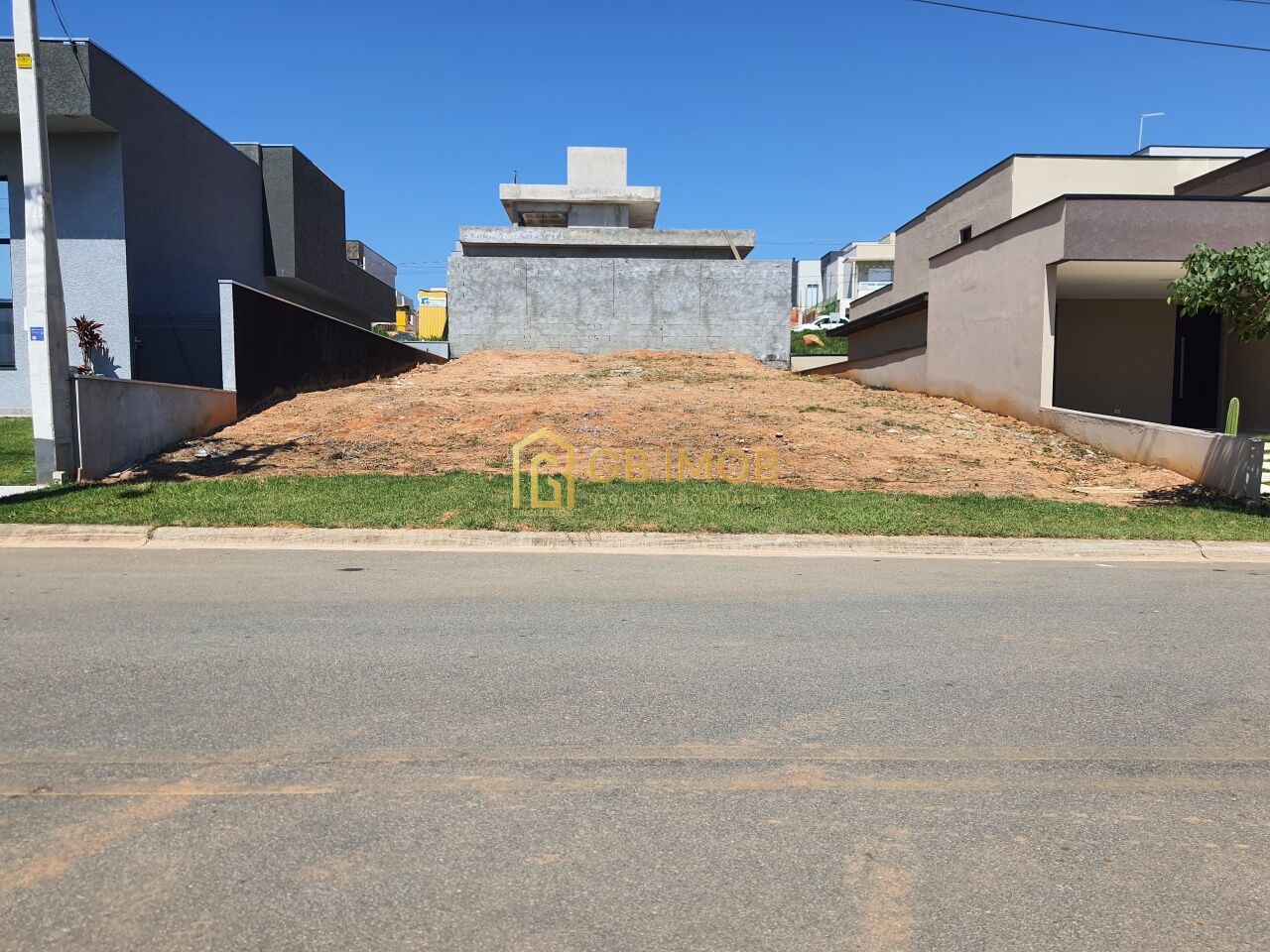 Terreno em Condomínio para Venda - Gran Ville