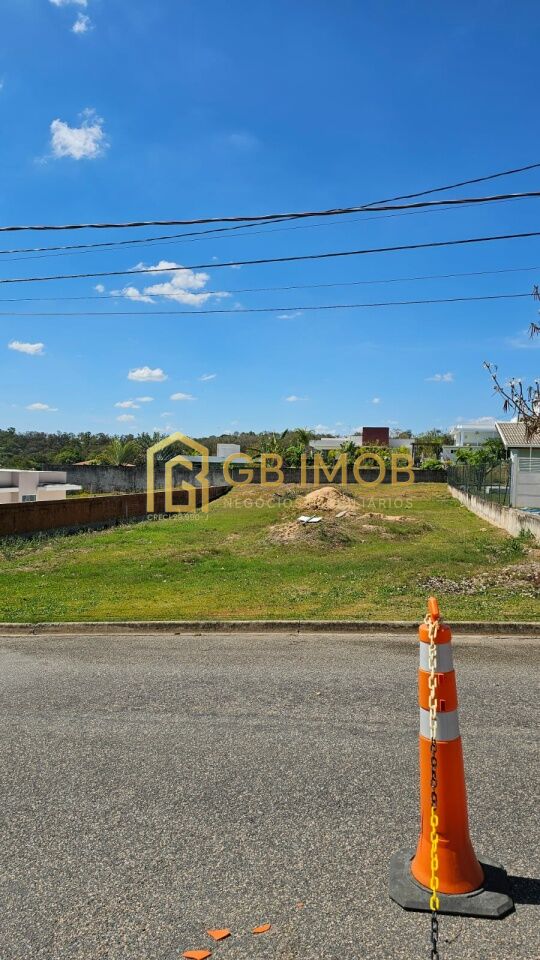 Terreno em Condomínio para Venda - Residencial Montes Claros