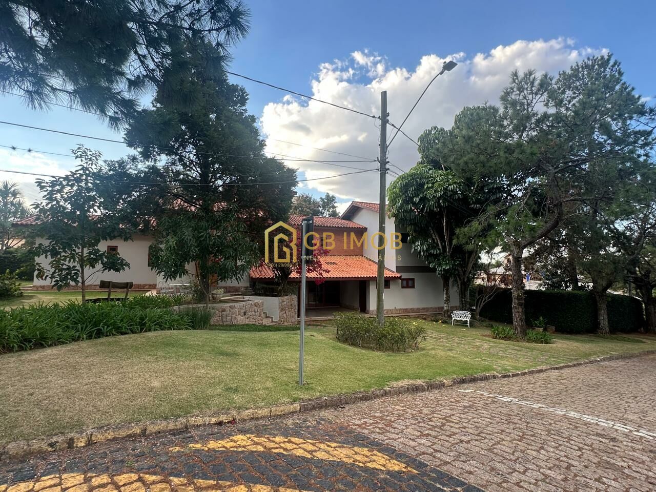 Casa em Condominio para Venda - Portal da Concórdia