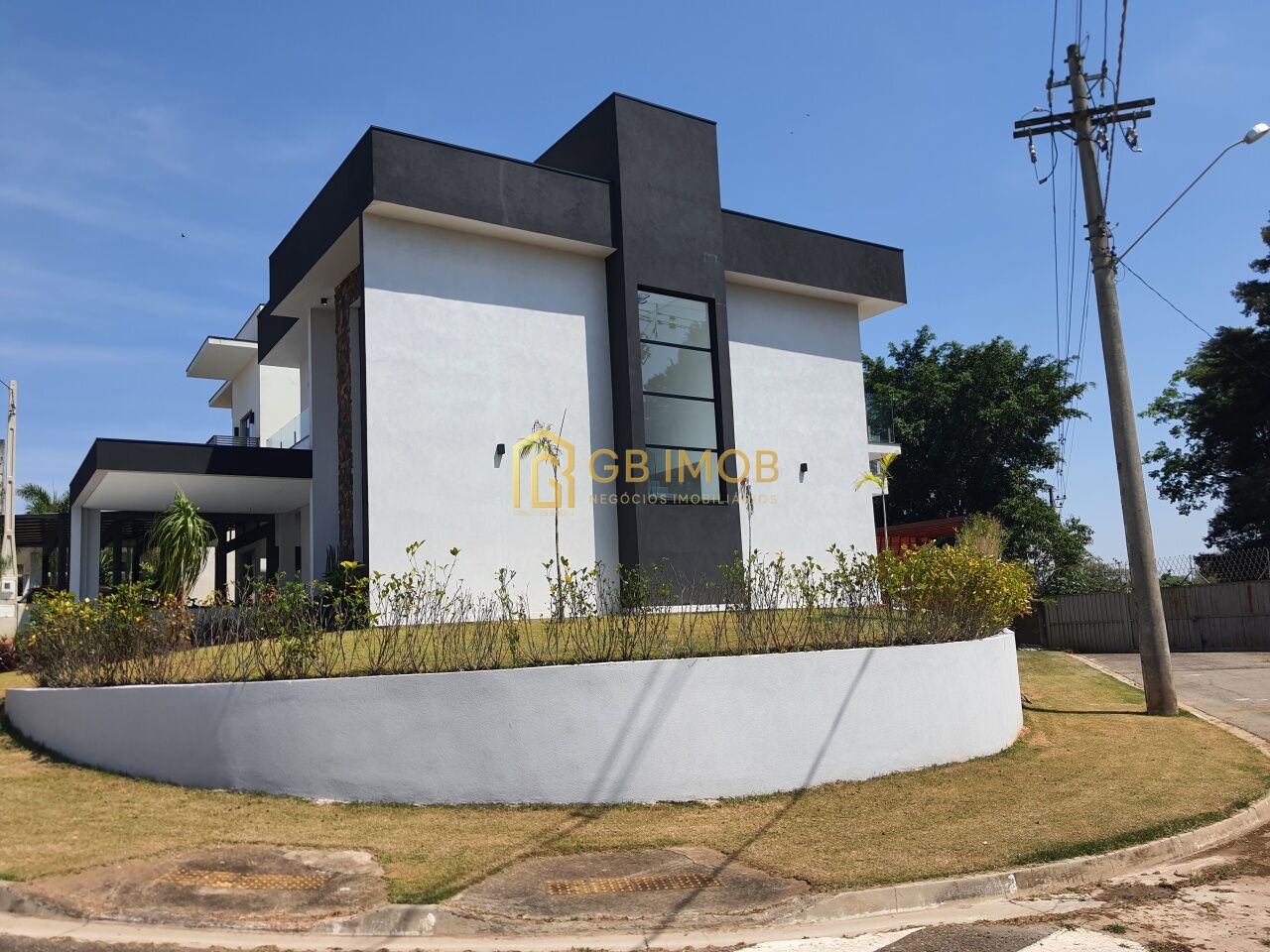Casa em Condominio para Venda - Residencial Phytus