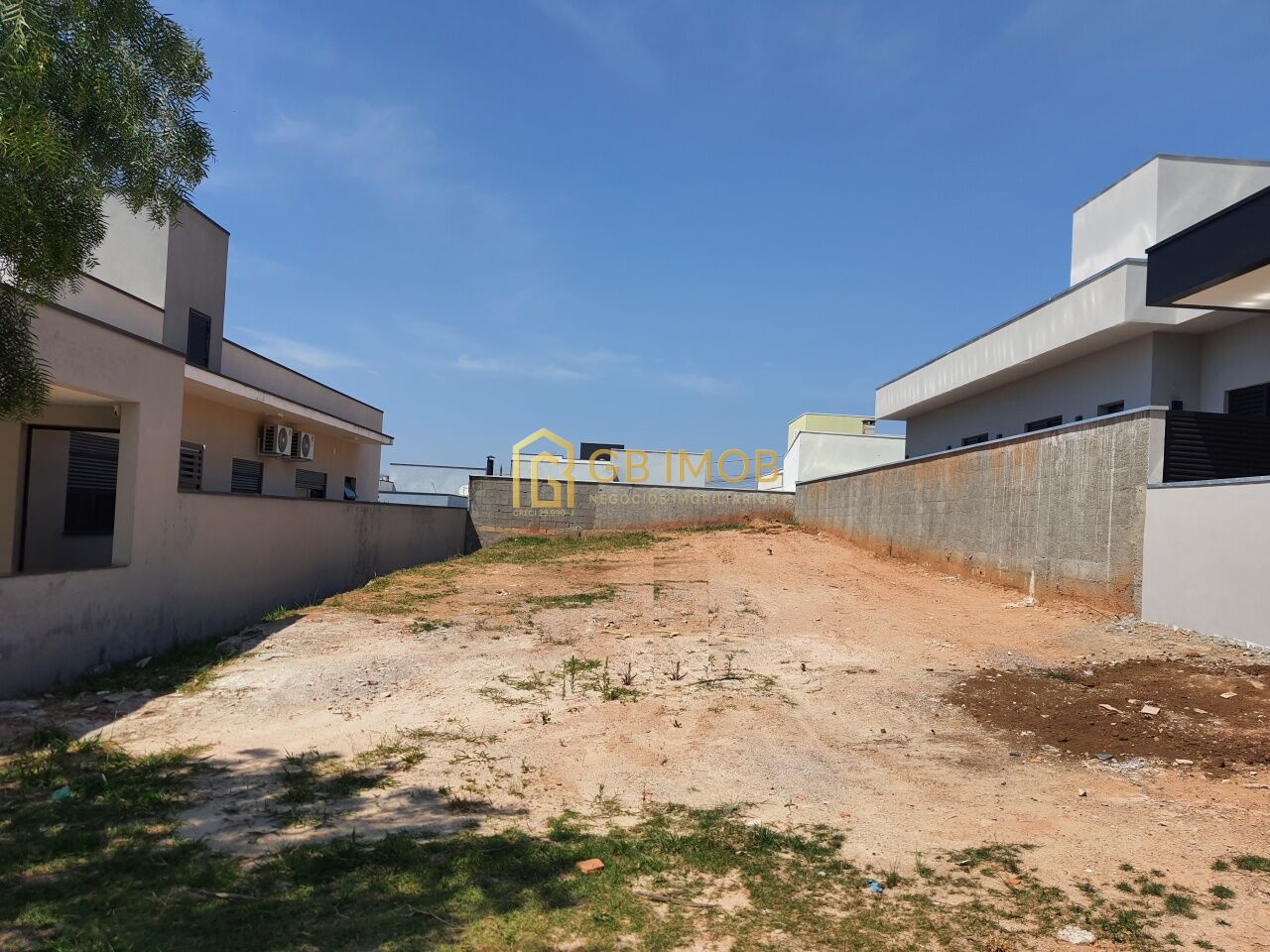 Terreno em Condomínio para Venda - Residencial Phytus