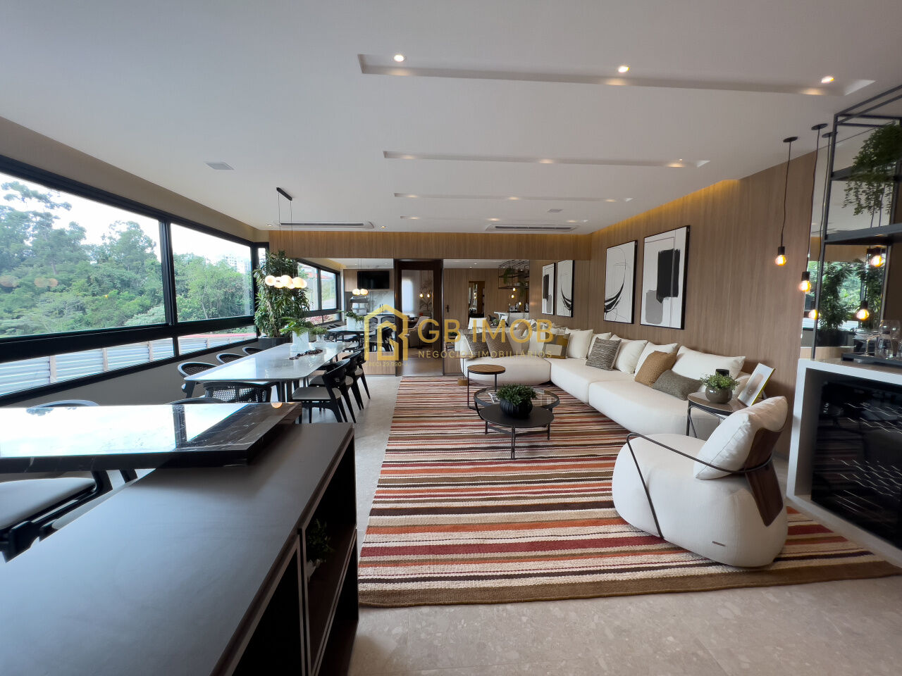 Apartamento para Venda - Jardim Santa Teresa