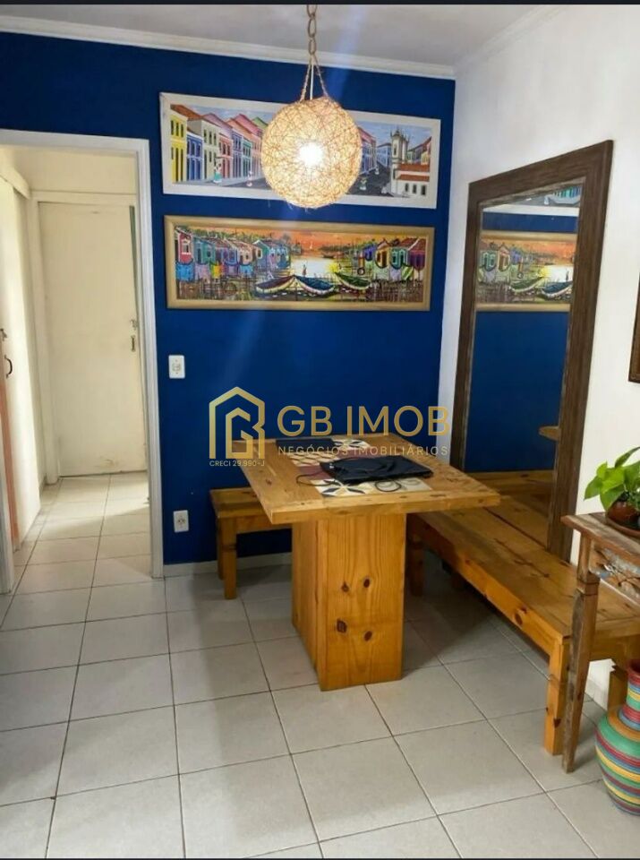 Apartamento para Venda - Medeiros