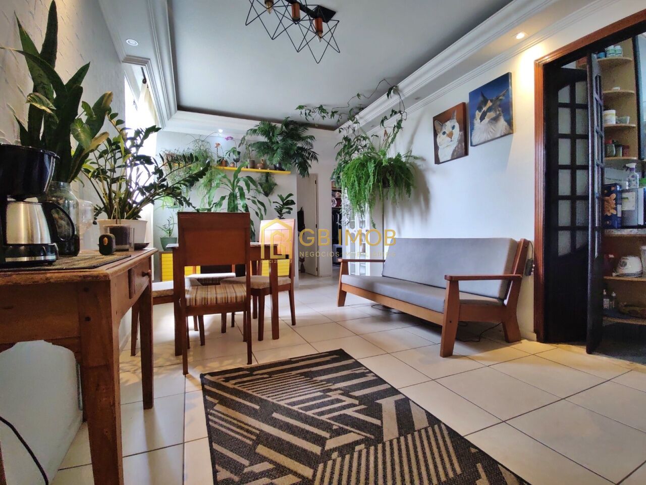 Apartamento para Venda - Jardim Pitangueiras I