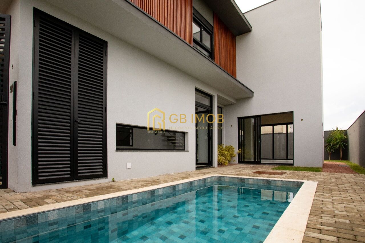 Casa em Condominio para Venda - Residencial Phytus