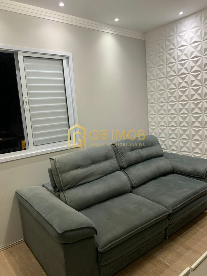 Apartamento para Venda - Parque União