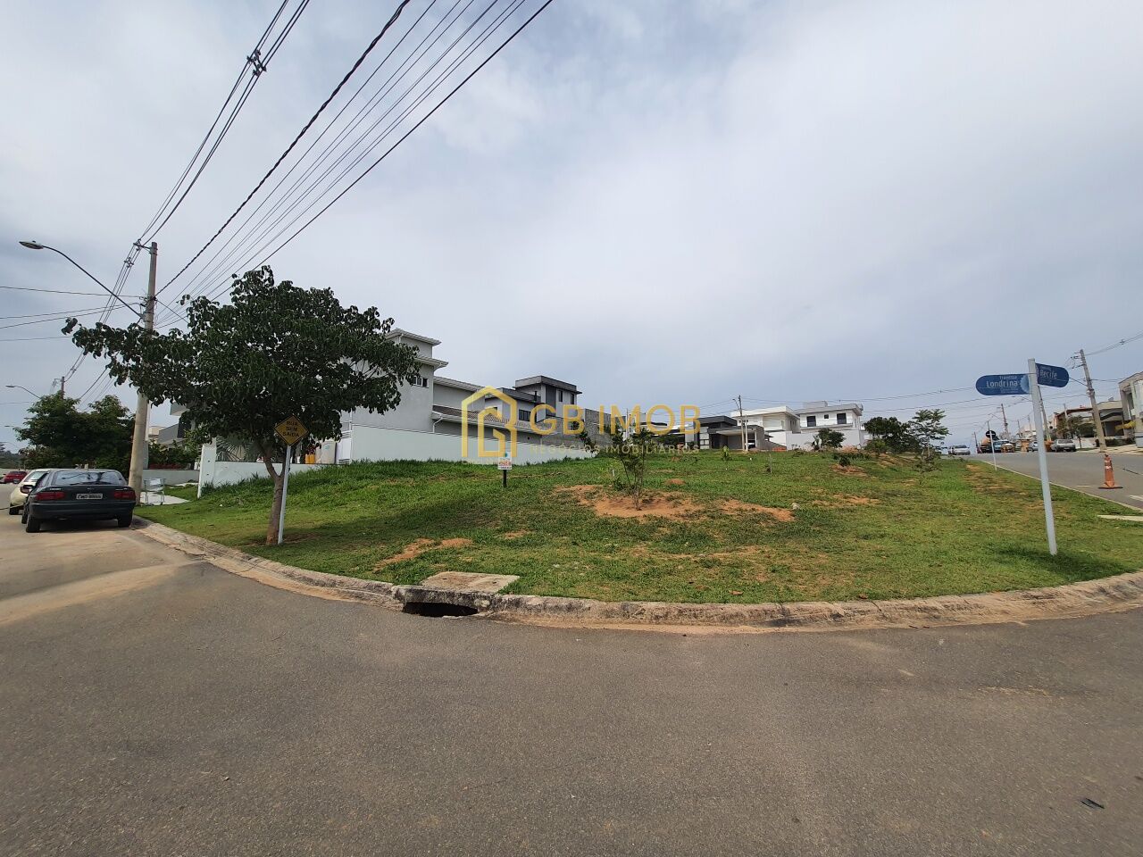 Terreno em Condomínio para Venda - Gran Ville