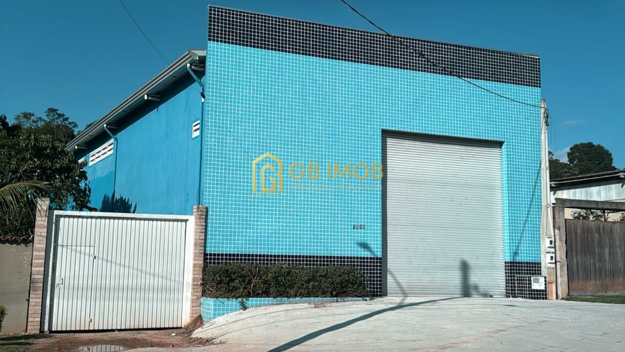 Galpao para Venda - Jardim Bertioga