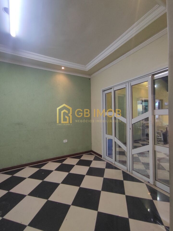 Comercial para Venda - Vila São José