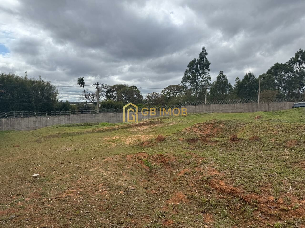 Terreno para Venda - Bosque do Horto