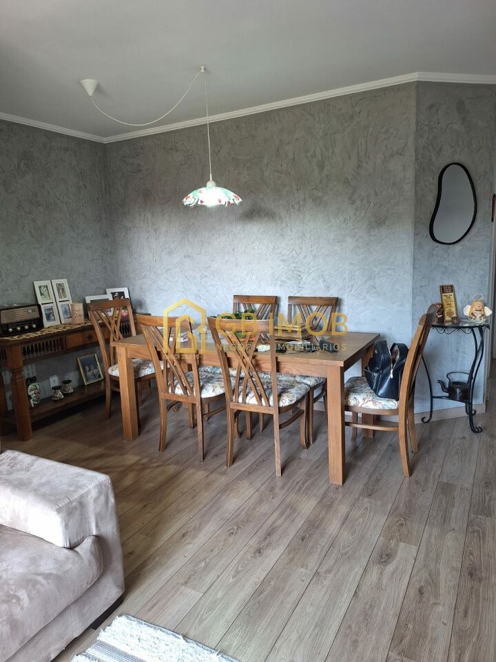 Apartamento para Venda - Eloy Chaves