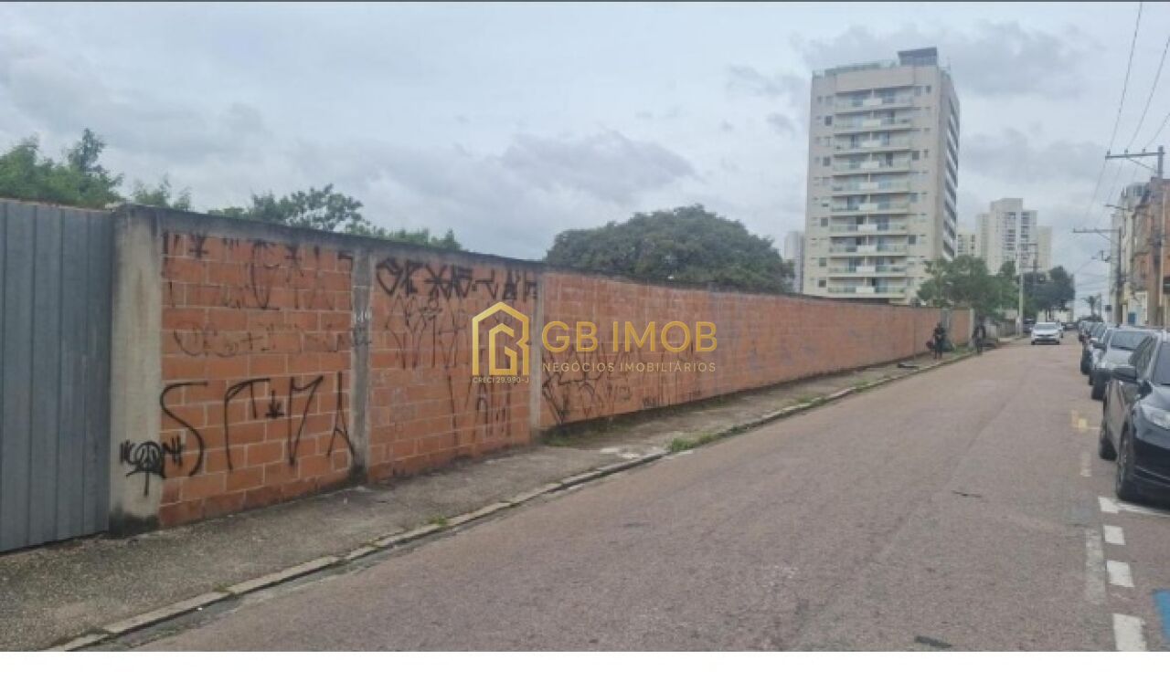 Terreno para Venda - Centro