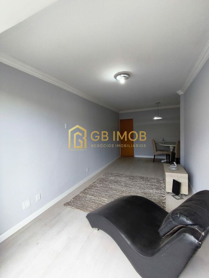 Apartamento para Locação - Jardim Colônia