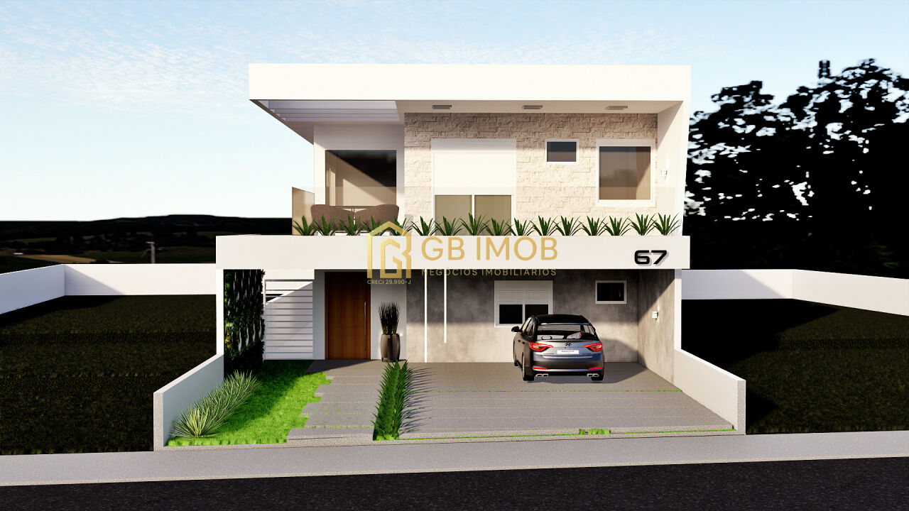 Condomínio para Venda - Residencial Phytus