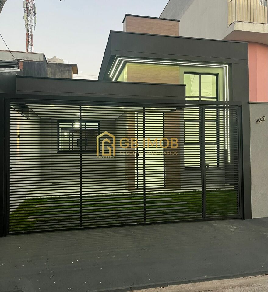 Casa de Vila para Venda - Jardim Marambaia