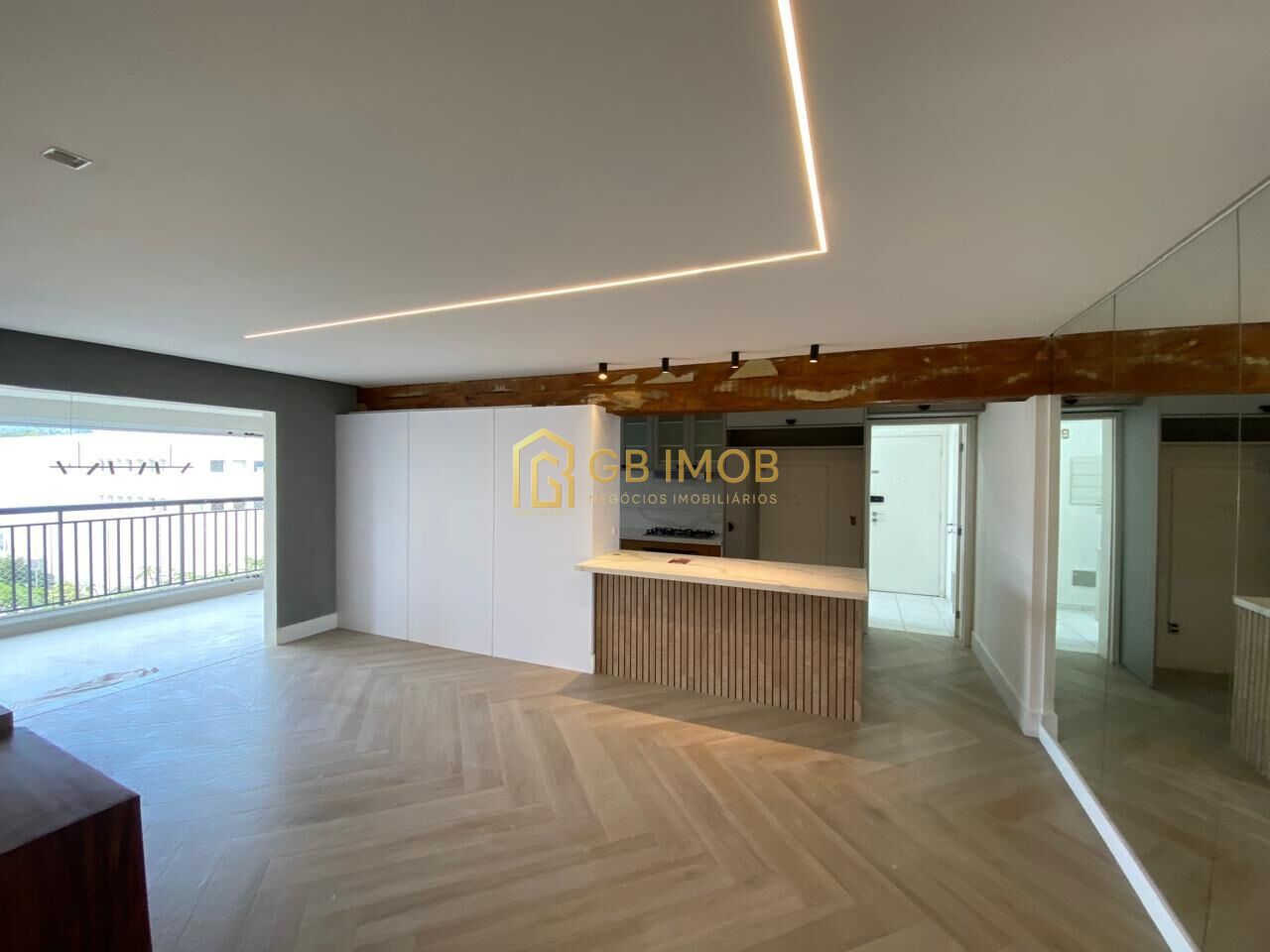 Apartamento para Venda - Alta Vista
