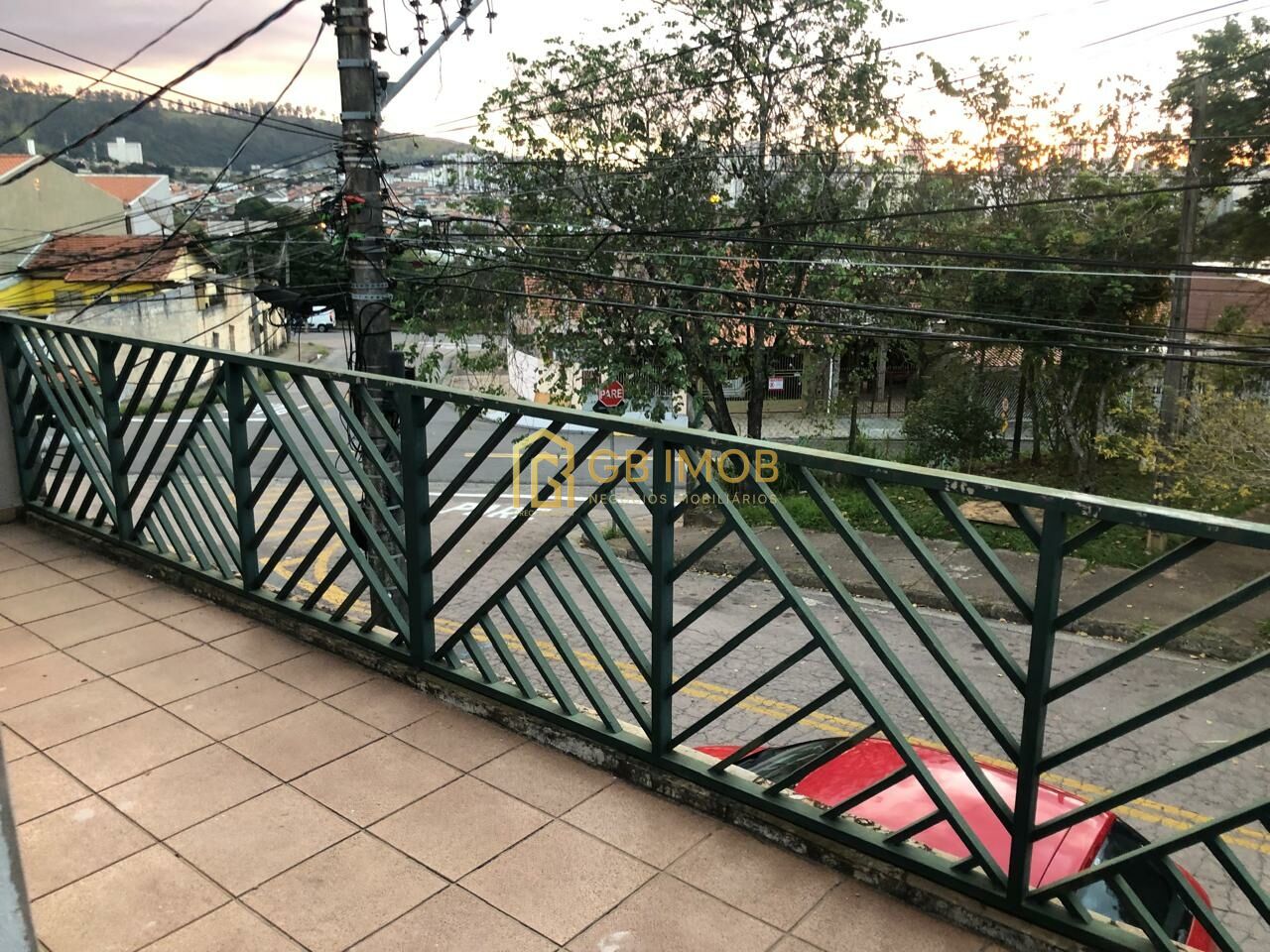 Casa de Vila para Venda - Jardim Esplanada