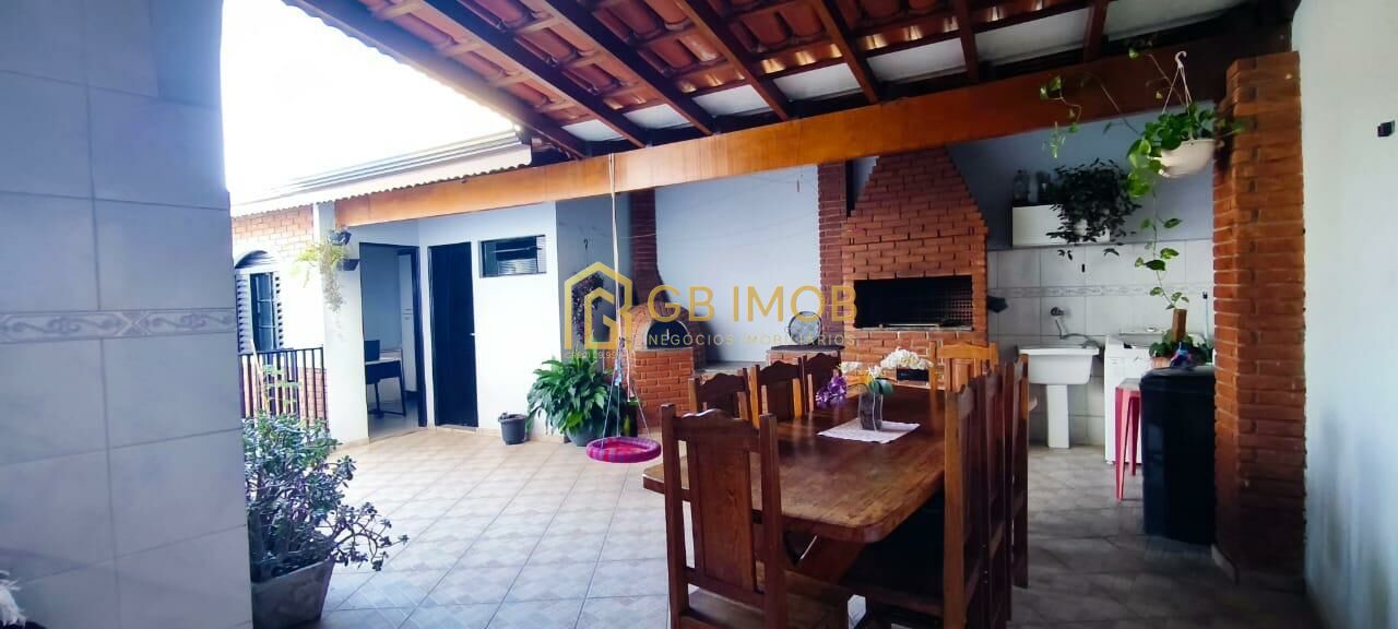 Casa de Vila para Venda - Jardim Santa Gertrudes