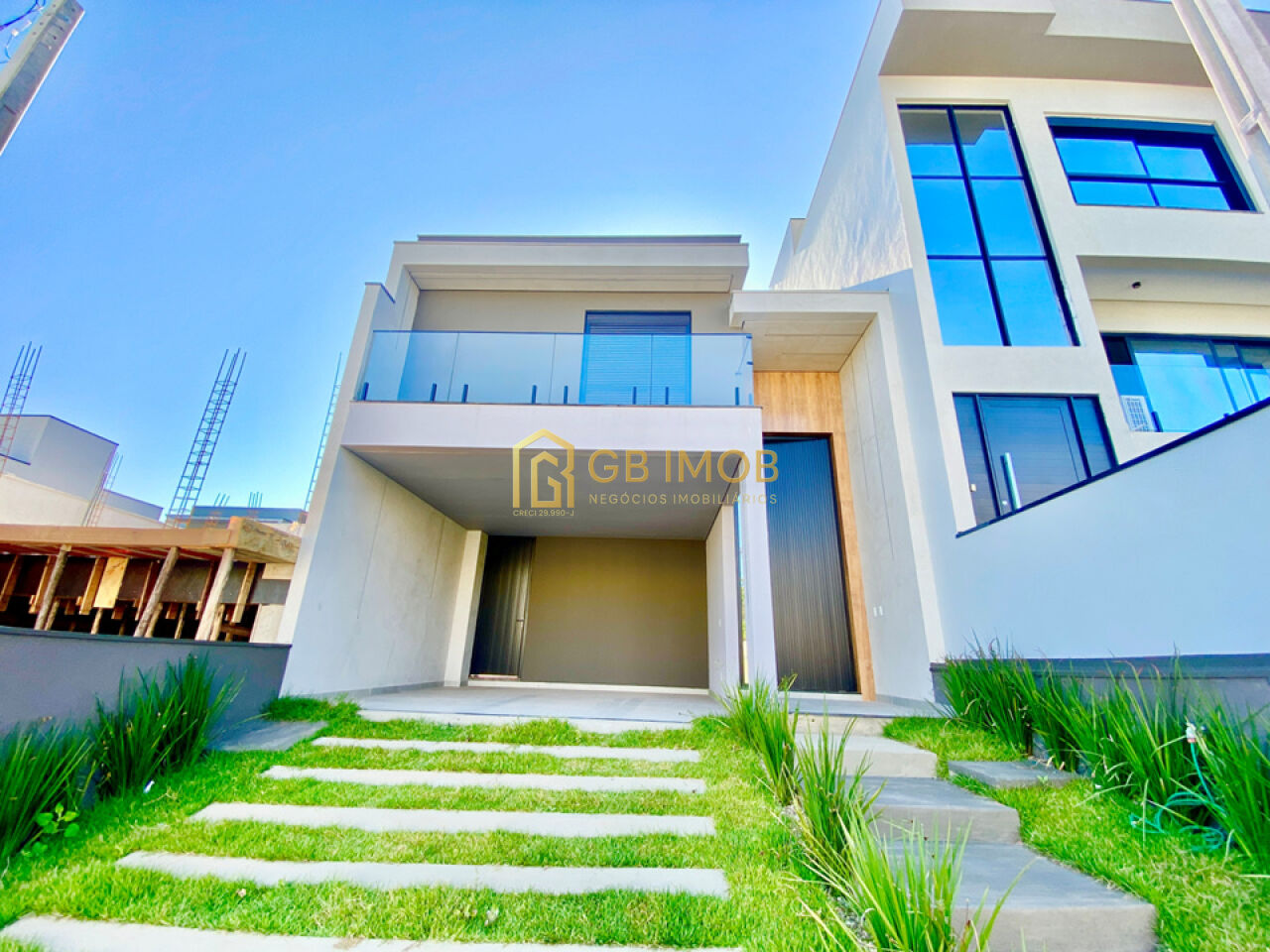 Casa em Condominio para Venda - Reserva da Mata