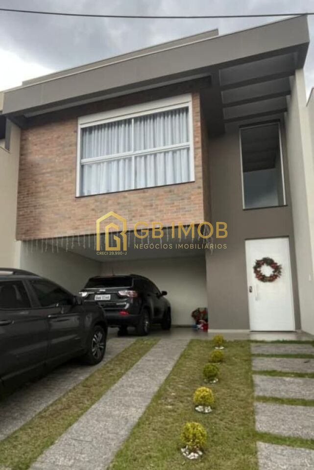 Casa em Condominio para Venda - Reserva da Mata
