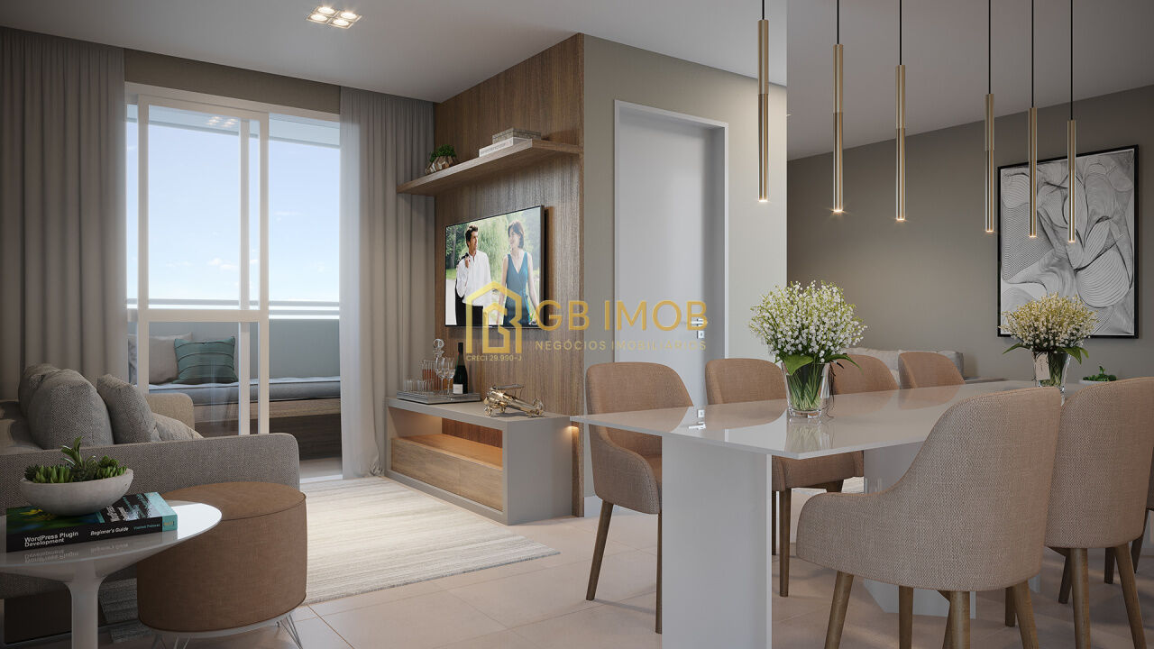 Apartamento para Venda - Jardim Buriti
