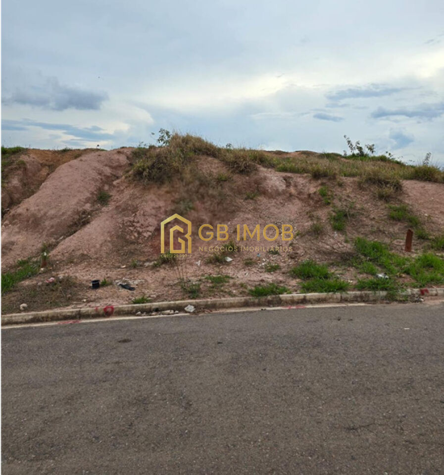Terreno para Venda - Jardim Buriti