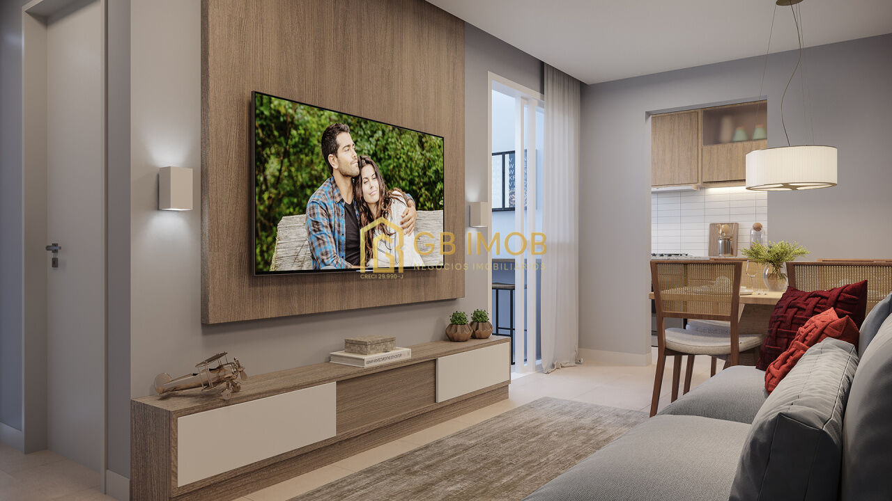 Apartamento para Venda - Jardim Buriti