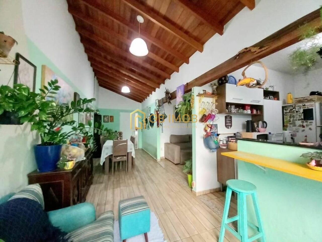 Casa de Vila para Venda - Fazenda Grande