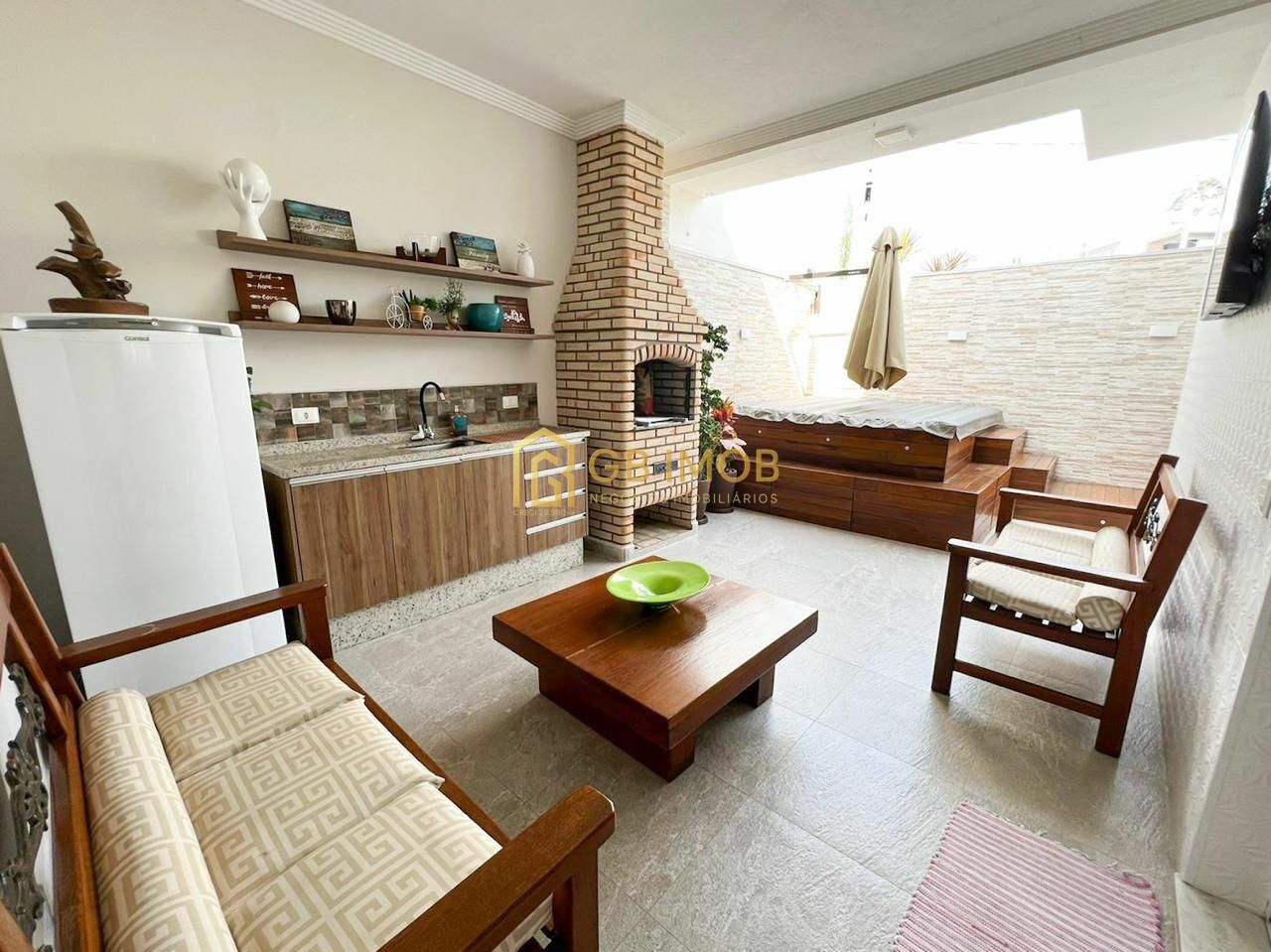 Casa em Condominio para Venda - Reserva da Mata
