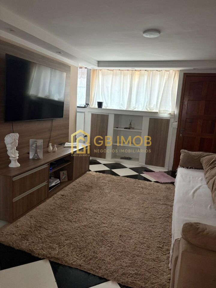 Apartamento para Venda - Ponte de São João