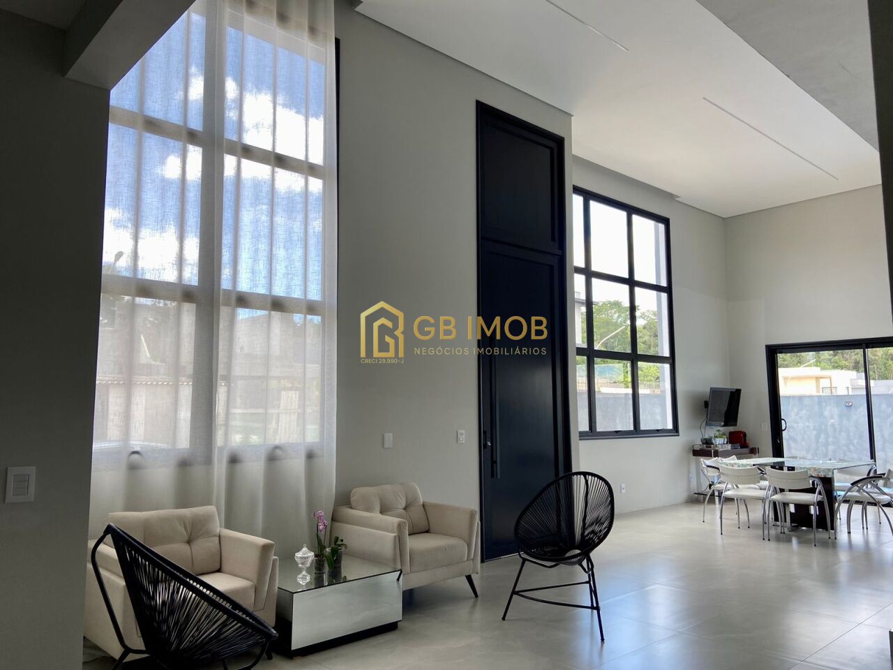Residencial Pecan