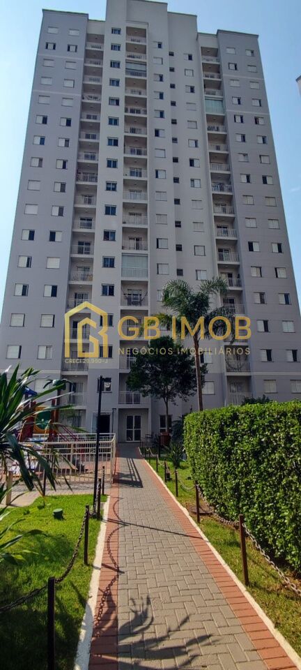 Apartamento para Venda - Jardim das Samambaias