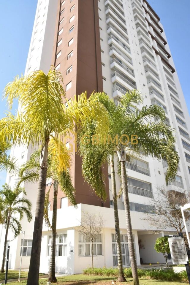 Apartamento para Venda - Jardim Ana Maria