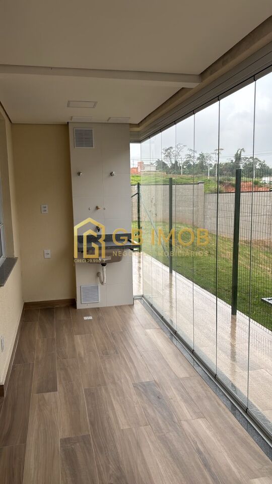 Apartamento para Locação - Jardim Pérola