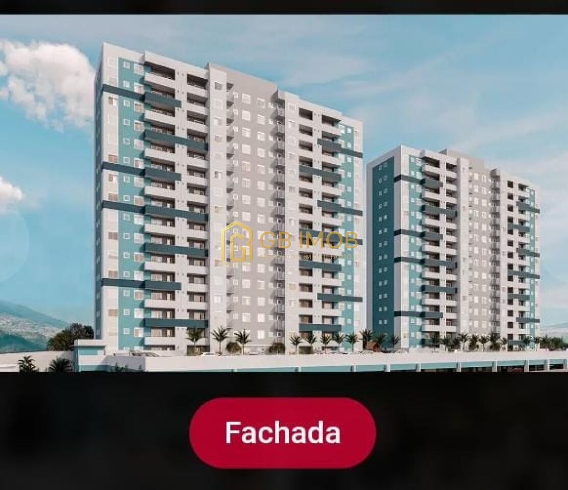 Apartamento para Locação - Jardim Primavera