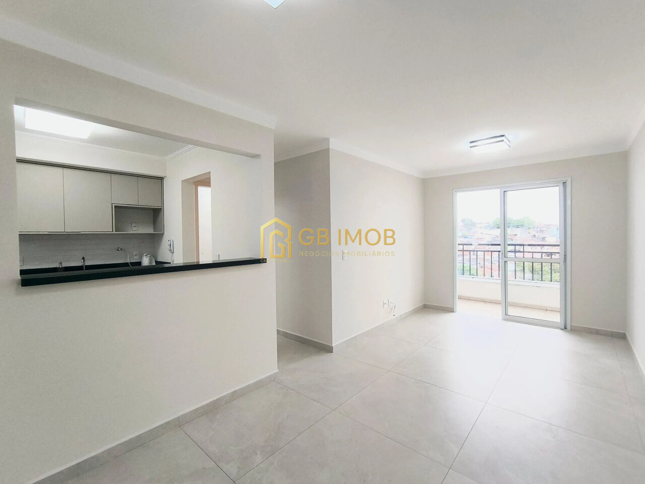 Apartamento para Venda - Engordadouro