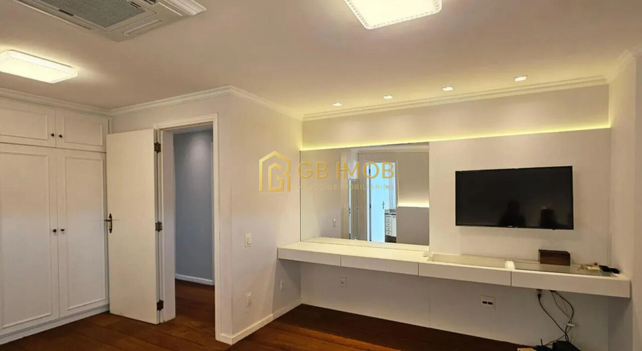 Apartamento para Venda - Anhangabaú