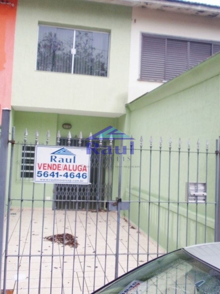 Sobrado para Venda - Vila São Francisco Zona Sul