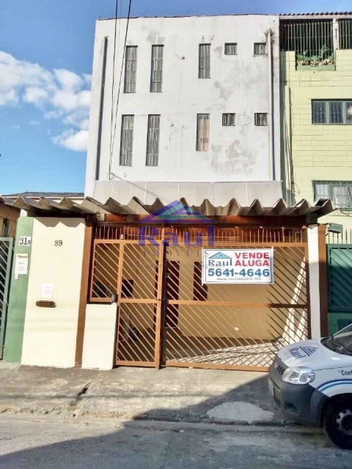 Prédio para Venda - Vila Inglesa
