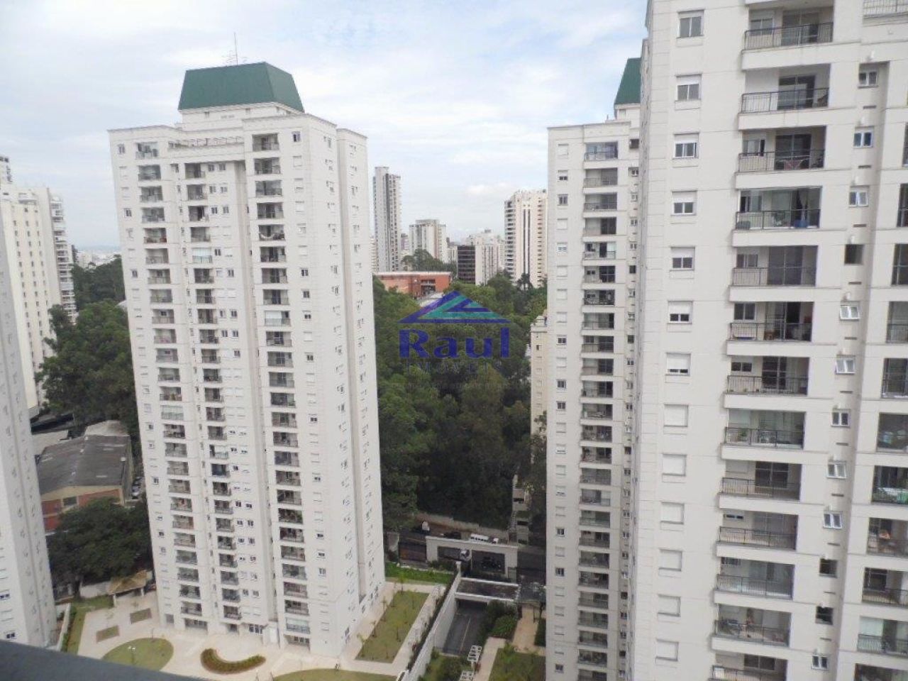 Conj. Comercial para Venda - Santo Amaro
