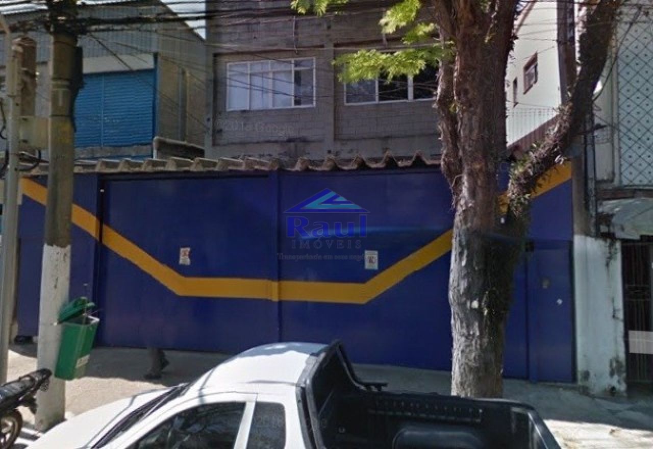 Galpão para Venda - Jardim Promissão